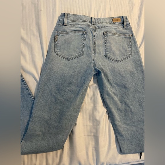 Paige jeans - Picture 4 of 6